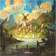 The Game Builders  Suna Valo