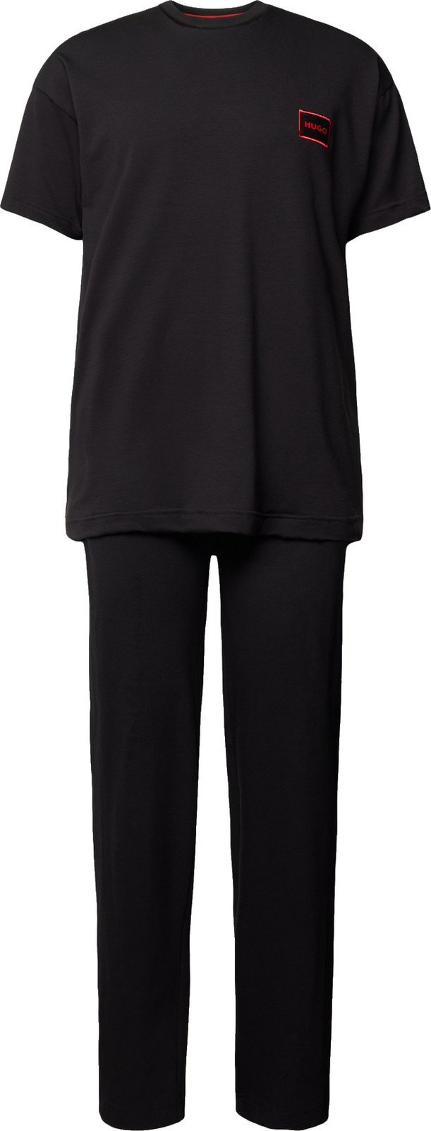 Hugo Boss Pánské pyžamo HUGO 50525331-001 M