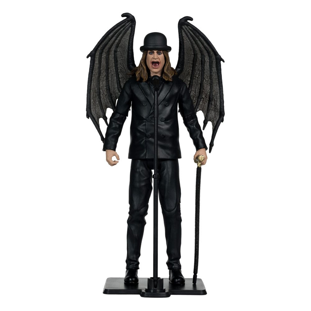 McFarlane | Ozzy Osbourne - sběratelská figurka Ozzy Osbourne (Metal Music Maniacs) 15 cm