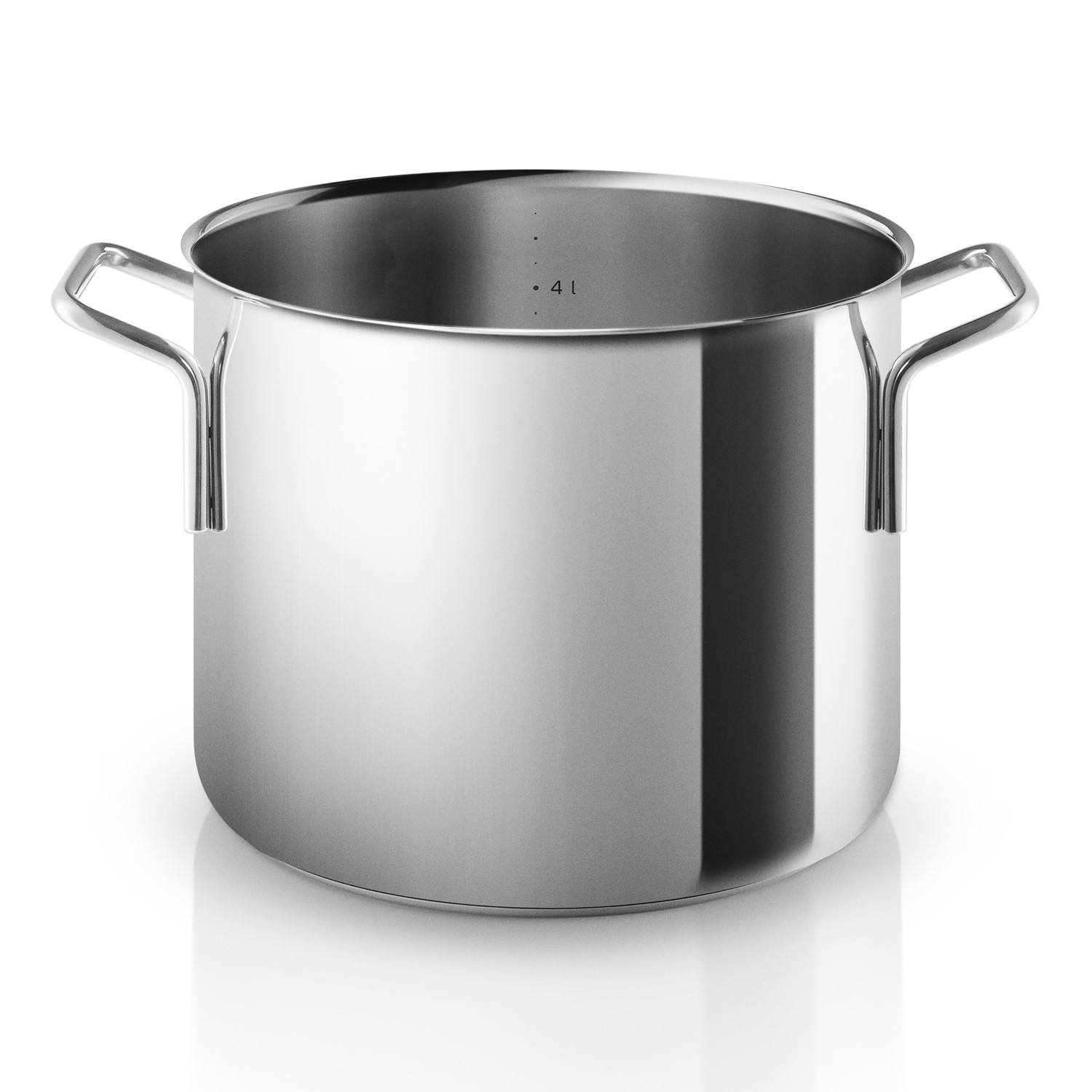 Nerezový hrnec vysoký O 20 cm Eva Solo