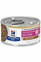 Hill's Fel. PD GI Biome Stress Chick&Veg stew Konz.82g