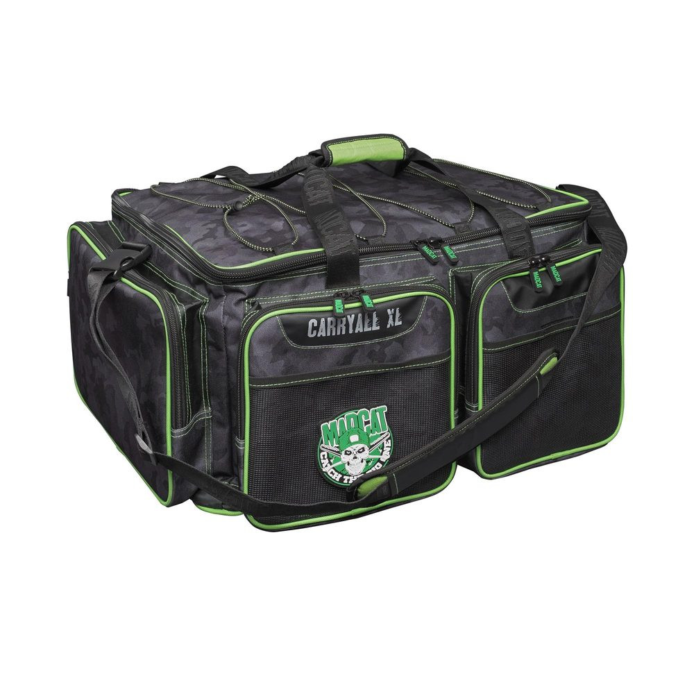 Madcat Taška Carryall XL 55L