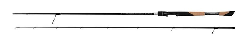 Fox Rage Prut TR Linear Light Spin 7'2