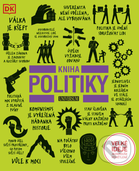 Kniha politiky, 3.  vydání