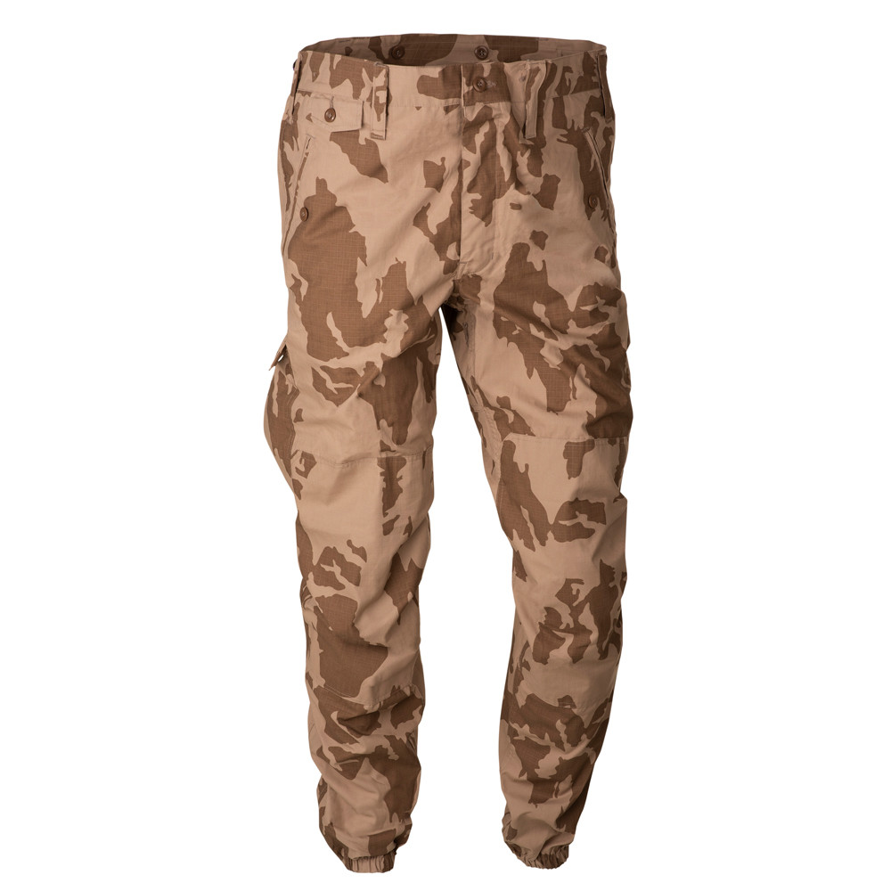 Kalhoty AČR letní R BPQ - desert, 164/88