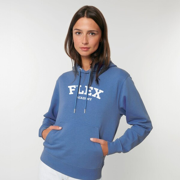 Flex Academy Mikina - Velikost S