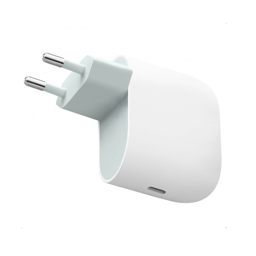 Adaptér Google GA05732 USB-C 45W bílý