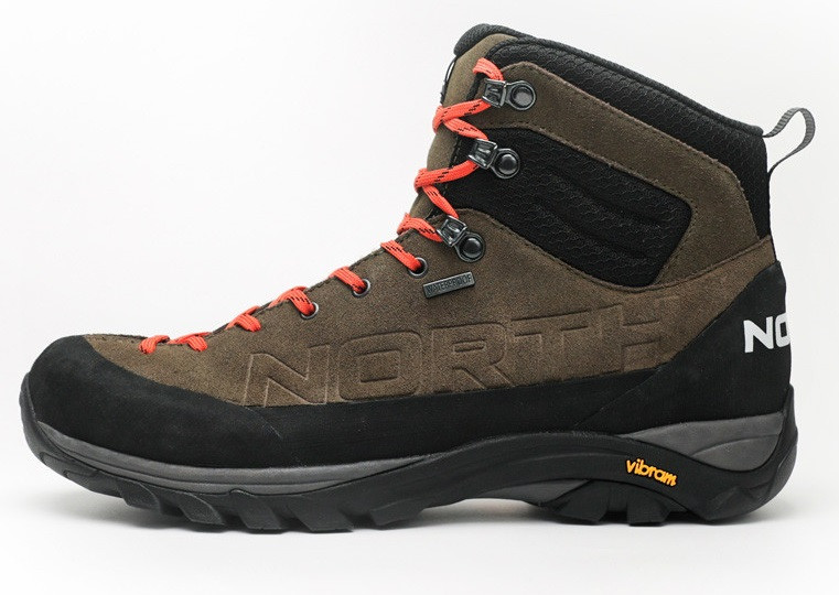 Northfinder XS TREK EVO PARVAT olive TO-1009OR-349 Velikost: 44 8584153588322
