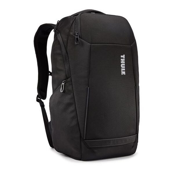 THULE ACCENT 28 L Batoh, černá, velikost