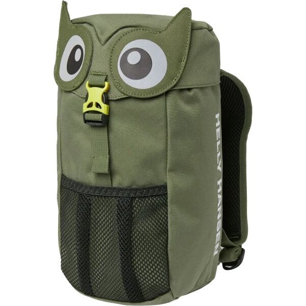 Helly Hansen FAUNA KIDS BACKPACK Dětský batoh, khaki, velikost