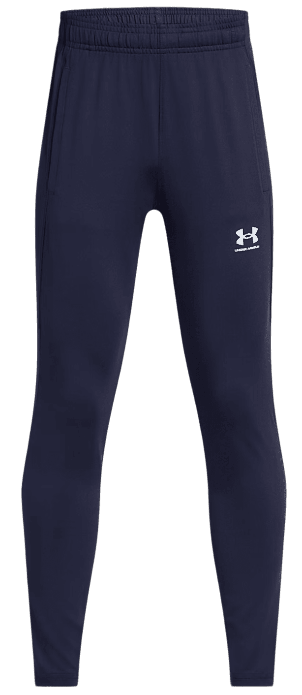 Kalhoty Under Armour UA B's Challenger Train Pant