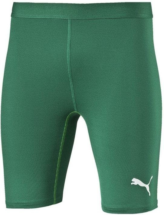 Šortky Puma tb short tight kids