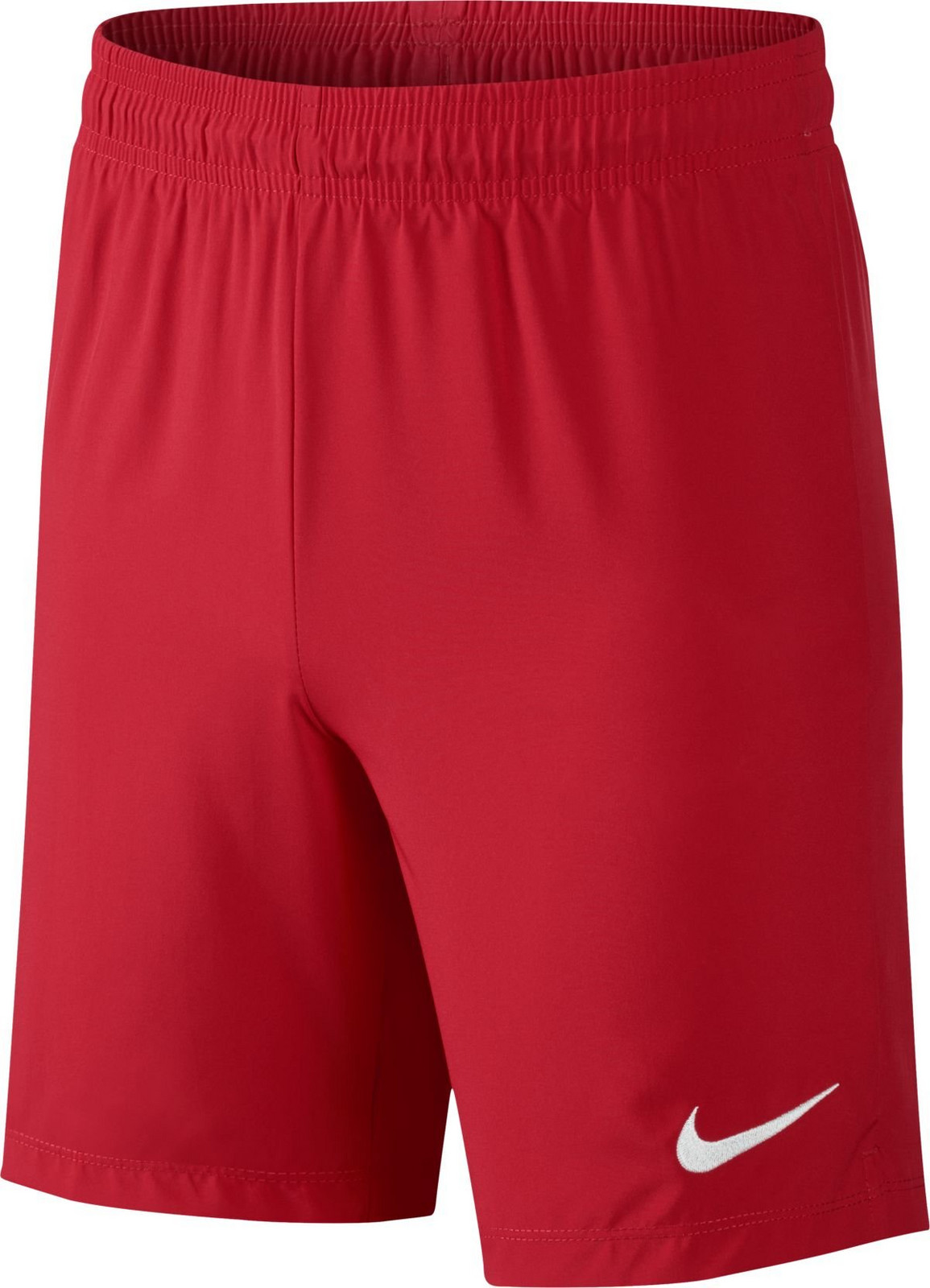 Šortky Nike YTH LASER WOVEN III SHORT NB