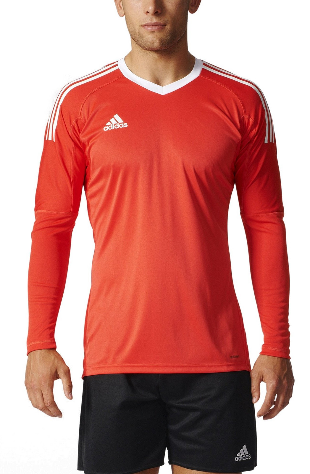 Dres s dlouhým rukávem adidas REVIGO 17 GK