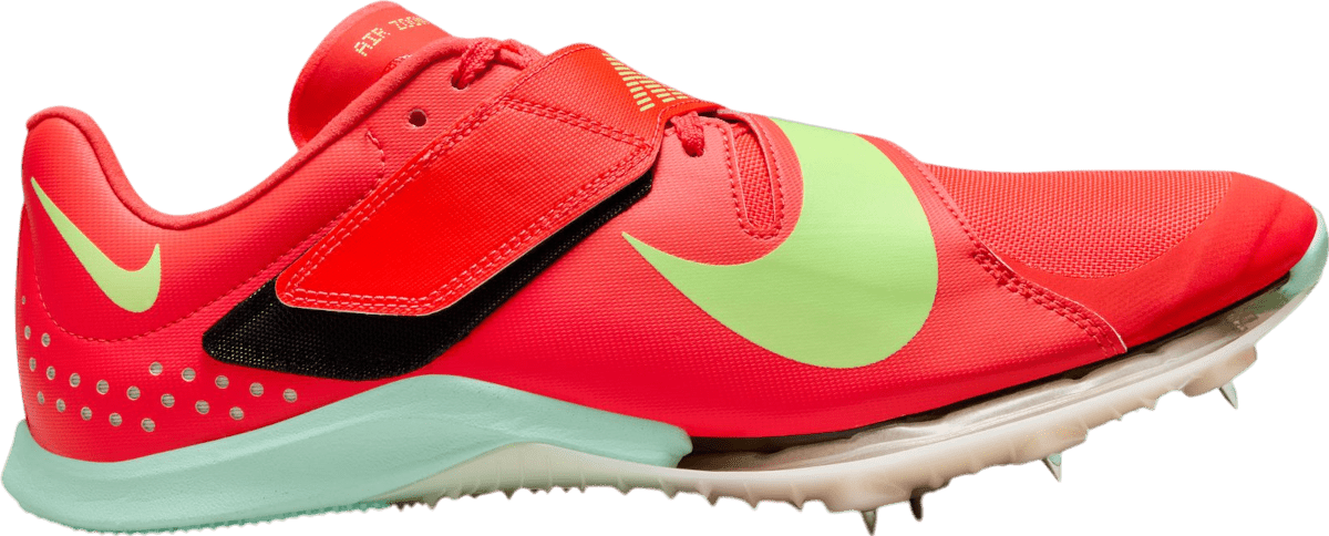 Tretry Nike Long Jump Elite