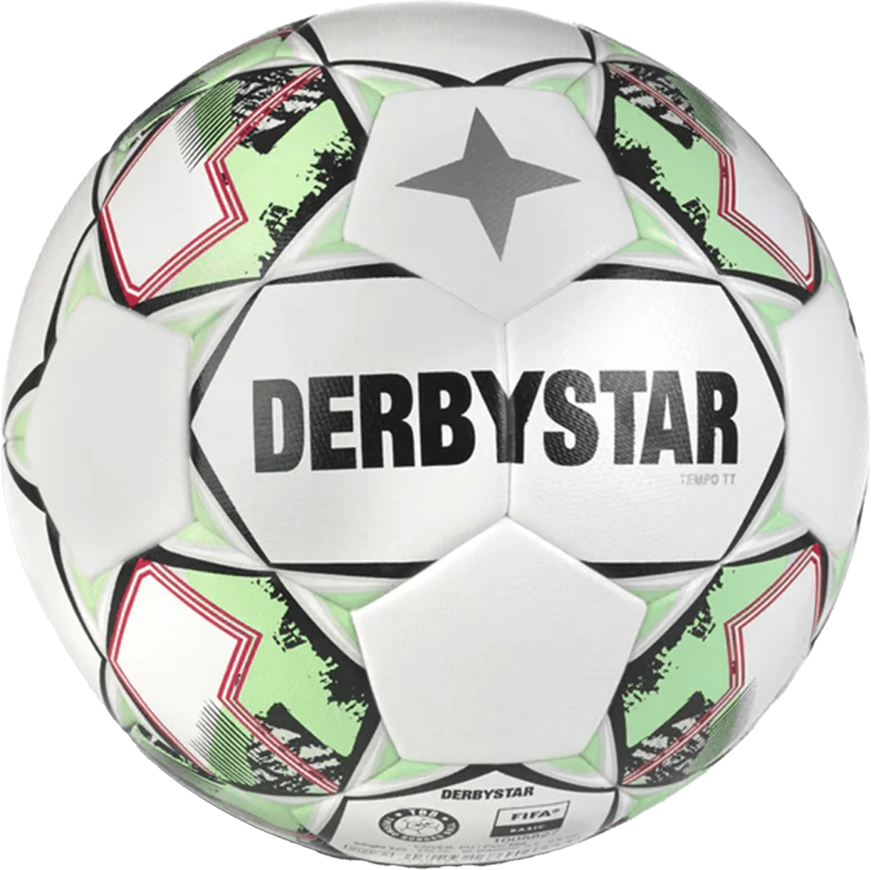 Míč Derbystar Derbystar Tempo TT v24 Trainingsball