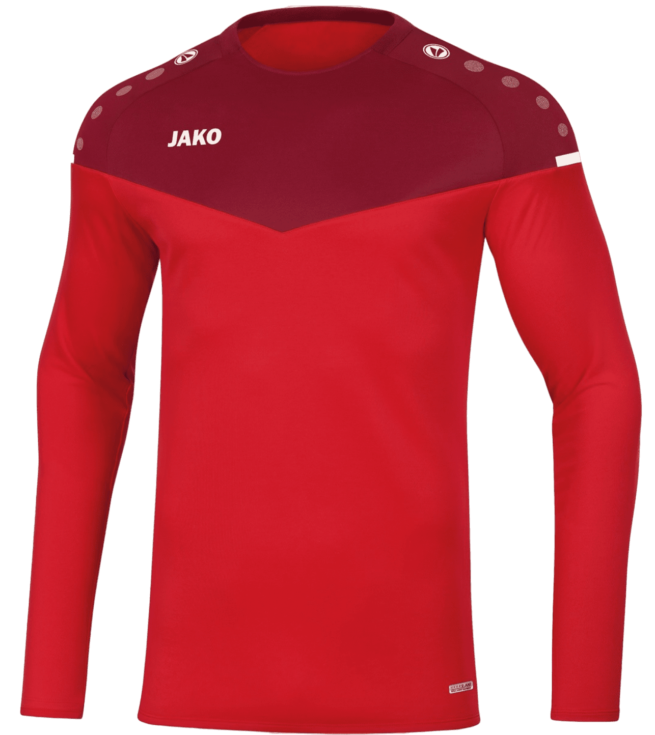 Mikina Jako jako champ 2.0 sweatshirt kids