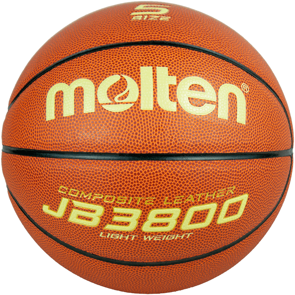 Míč Molten B5C3800-L Basketball