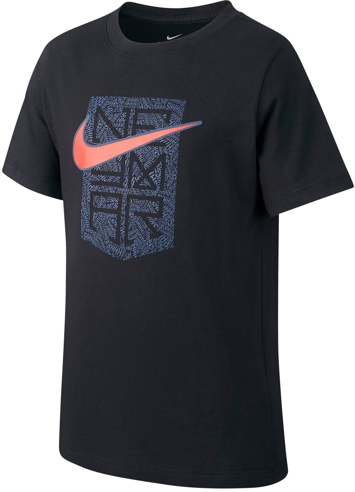 Triko Nike NYR B NK TEE HOOK