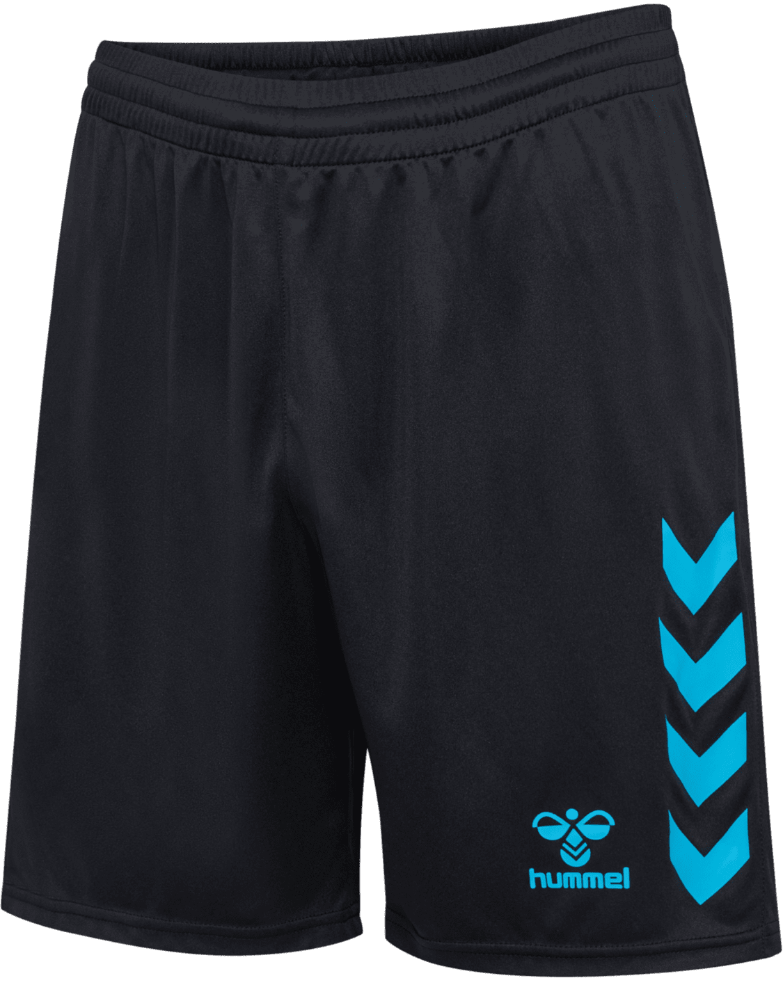 Šortky Hummel hmlGRAPHIC UNIVERSE SHORTS