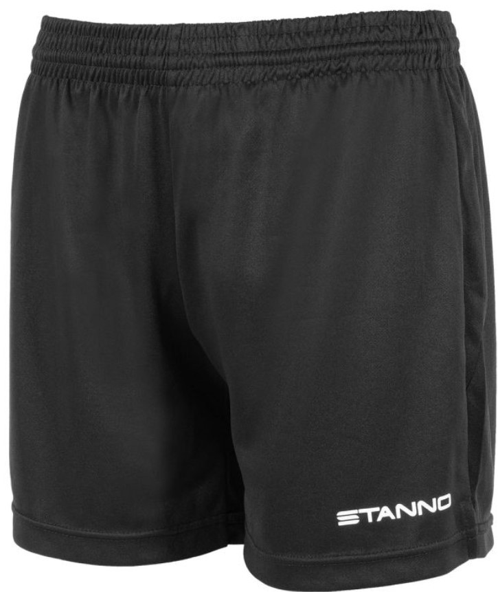 Šortky Stanno Focus Shorts Damen II