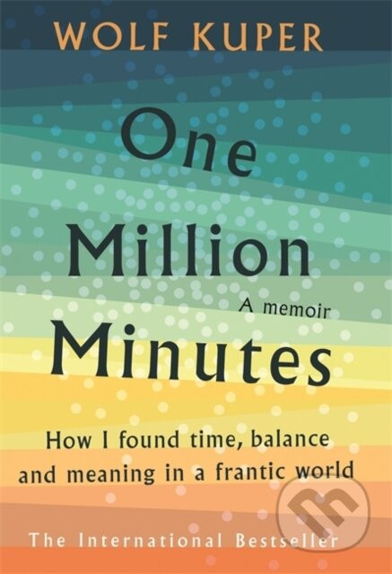 One Million Minutes - Wolf Kuper