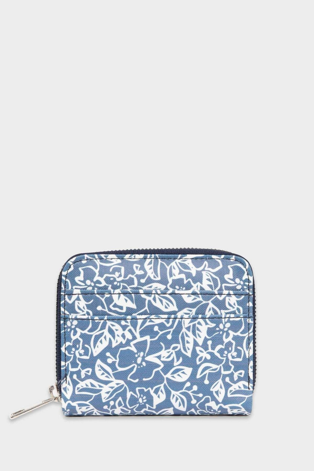 DEFACTO DFC - Women's Faux Leather Wallet