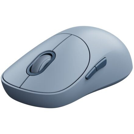 Xiaomi Wireless Mouse 3 barva Blue 57945