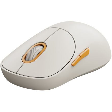 Xiaomi Wireless Mouse 3 barva White 57943