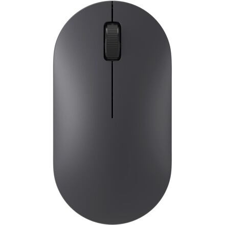 Xiaomi Wireless Mouse Lite 2 barva Black 57959