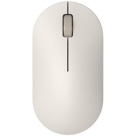 Xiaomi Wireless Mouse Lite 2 barva White 57958