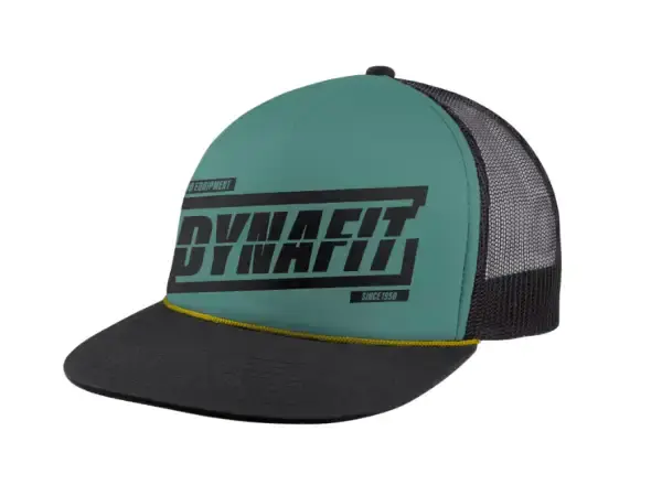 Dynafit Graphic Trucker kšiltovka Atlantic vel. Uni