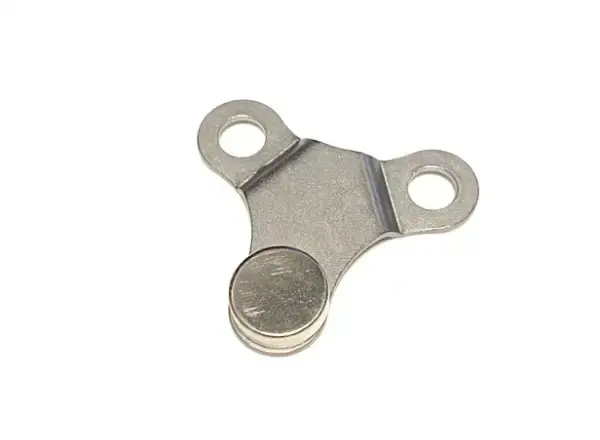 Focus magnet na brzdový kotouč - 6 děr