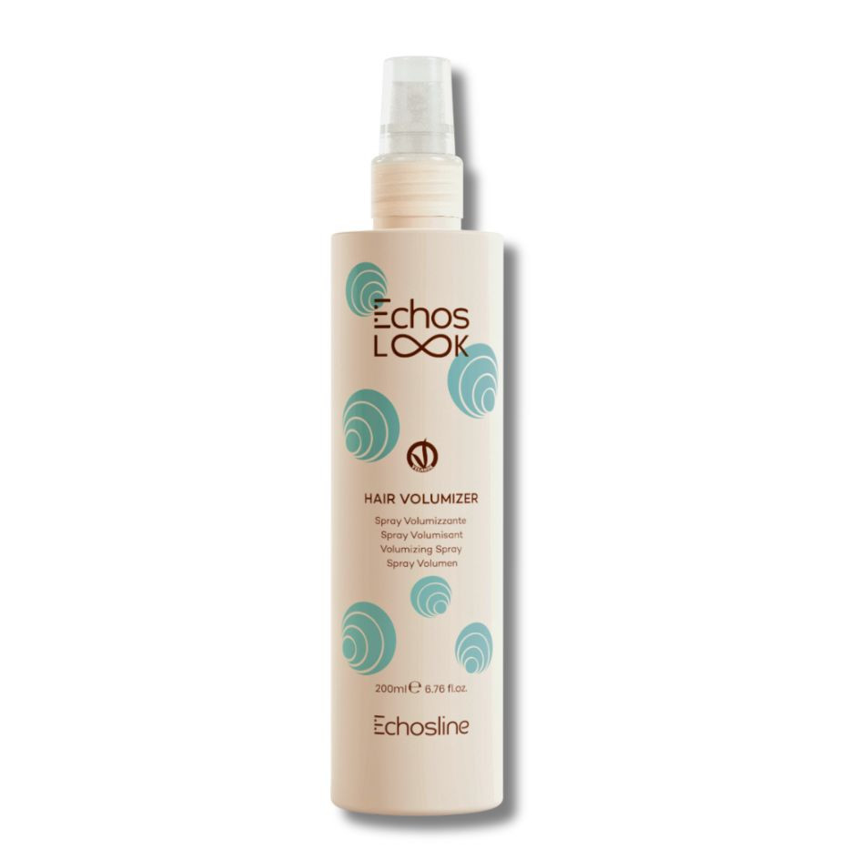 Echos Look Hair Volumizer - objemový sprej pro jemné vlasy, 200 ml