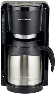 Rowenta CT3818 Milano černá