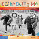 I Like Being Me: Poems about Kindness, Friendship, and Making Good Choices (Lalli Judy)(Paperback)