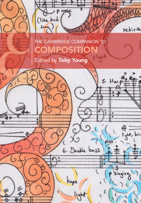 The Cambridge Companion to Composition (Young Toby)(Paperback)
