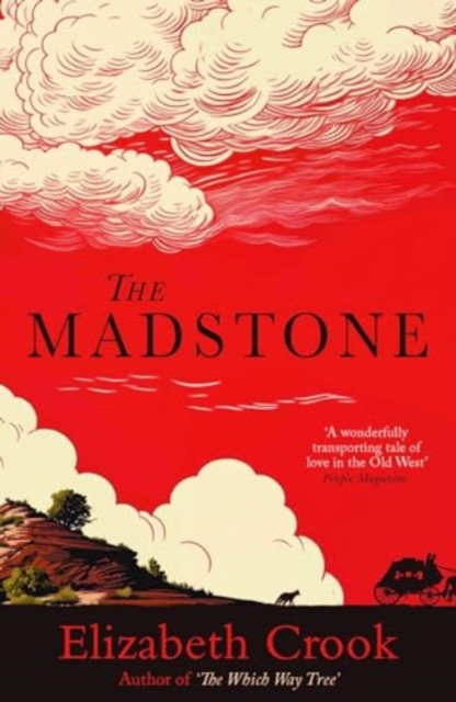 The Madstone (Crook Elizabeth)(Paperback / softback)