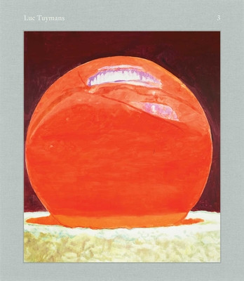 Luc Tuymans: Nice (Tuymans Luc)(Pevná vazba)