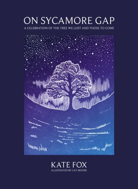 On Sycamore Gap (Fox Kate)(Pevná vazba)