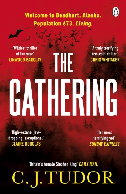 Gathering (Tudor C. J.)(Paperback / softback)