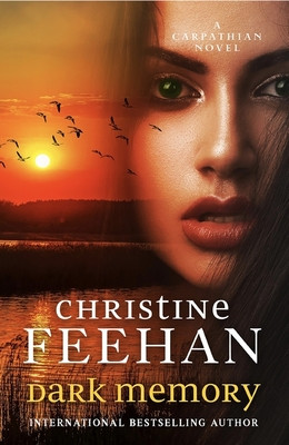 Dark Memory (Feehan Christine)(Paperback / softback)