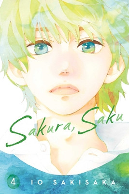 Sakura, Saku, Vol. 4 (Sakisaka Io)(Paperback)