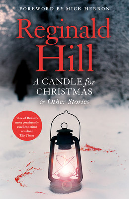 Candle for Christmas & Other Stories (Hill Reginald)(Paperback / softback)