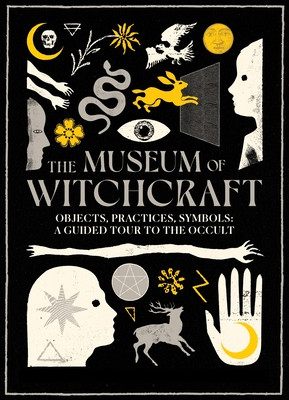 The Museum of Witchcraft (Purkiss Diane)(Pevná vazba)