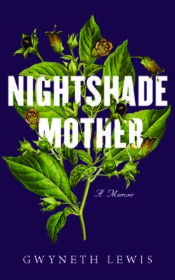 Nightshade Mother - A Disentangling (Lewis Gwyneth)(Pevná vazba)