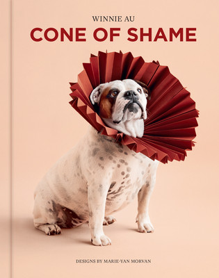 Cone of Shame (Au Winnie)(Pevná vazba)