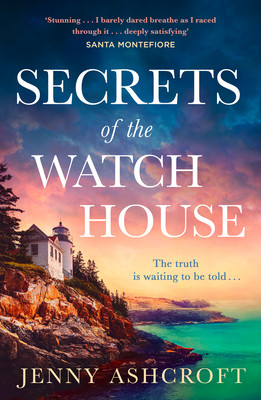 Secrets of the Watch House (Ashcroft Jenny)(Paperback)