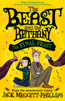 Final Feast (Meggitt-Phillips Jack)(Paperback / softback)