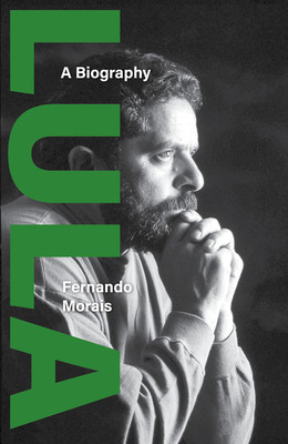 Lula (Morais Fernando)(Pevná vazba)